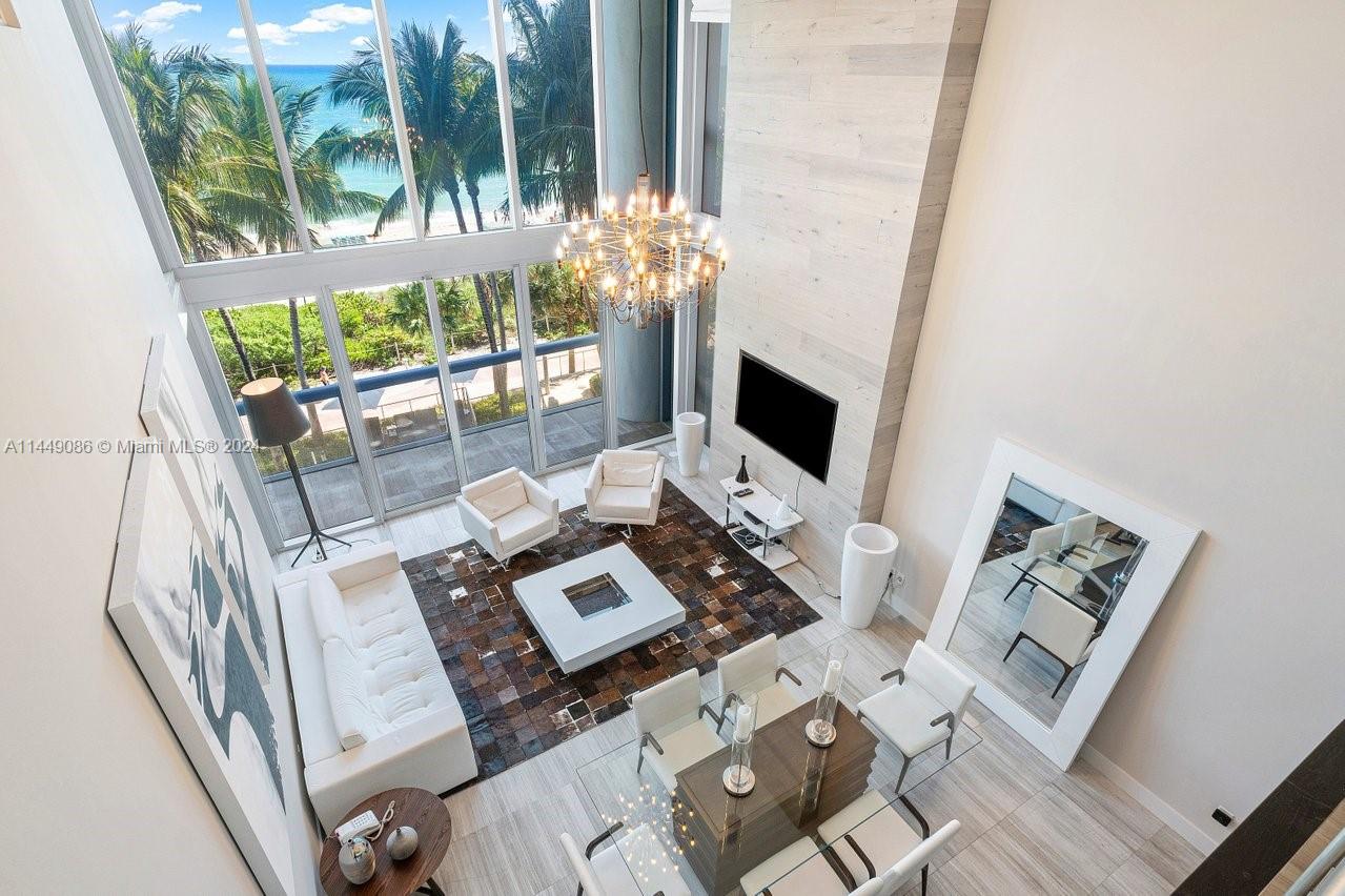 6899 Collins Ave 404, Miami Beach, Florida 33141, 2 Bedrooms Bedrooms, ,3 BathroomsBathrooms,Residential,For Sale,6899 Collins Ave 404,A11449086