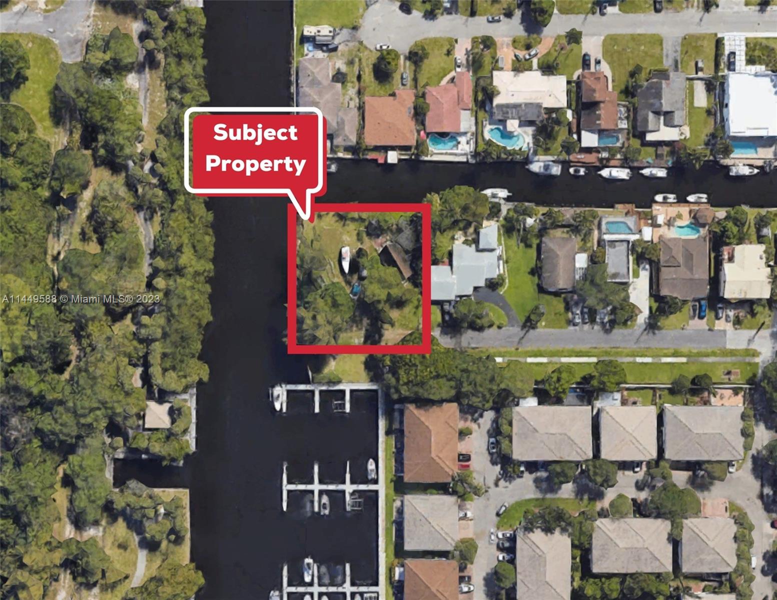 4400 SW 27th Ave  For Sale A11449588, FL