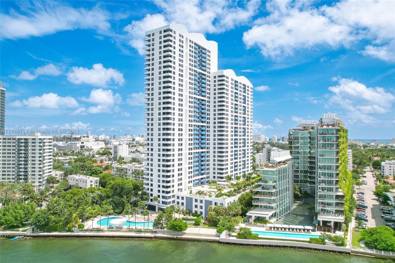 1330 West Ave, Miami Beach, FL, 33139 United States, 2 Bedrooms Bedrooms, ,2 BathroomsBathrooms,Residential,For Sale,West Ave,A11448738