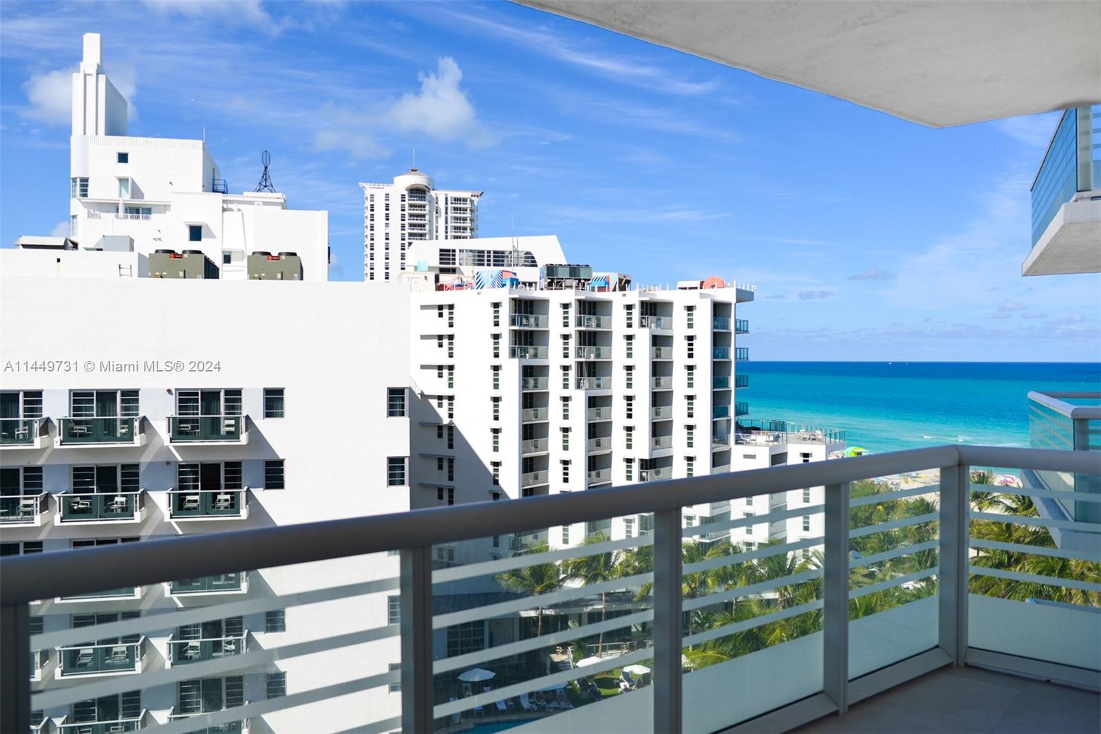 3801 Collins Ave, Miami Beach, FL, 33140 United States, 2 Bedrooms Bedrooms, ,2 BathroomsBathrooms,Residential,For Sale,Collins Ave,A11449731