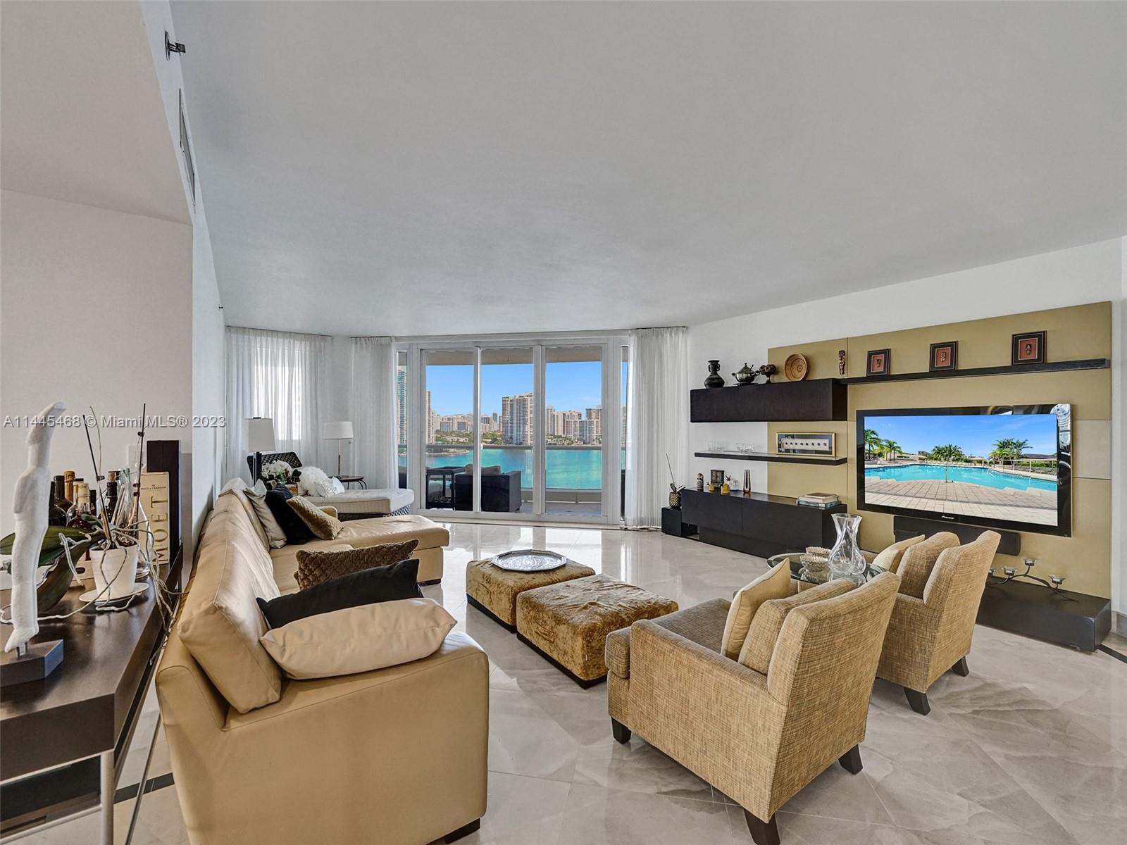 7000 Island Blvd, Aventura, FL, 33160 United States, 4 Bedrooms Bedrooms, ,4 BathroomsBathrooms,Residential,For Sale,Island Blvd,A11445468