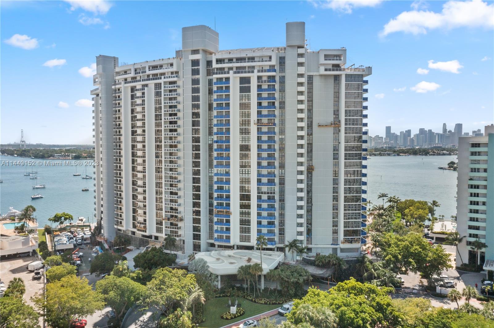 9  Island Ave #1209 For Sale A11449152, FL