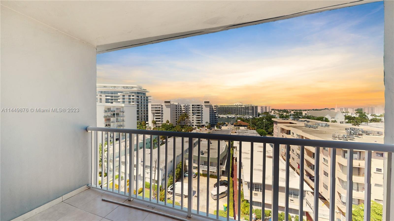 6855  Abbott Ave #802 For Sale A11449876, FL