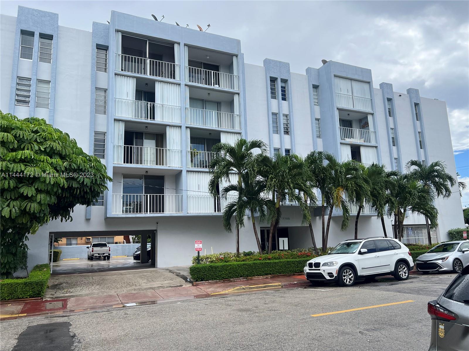 7705  Abbott Ave #305 For Sale A11444172, FL