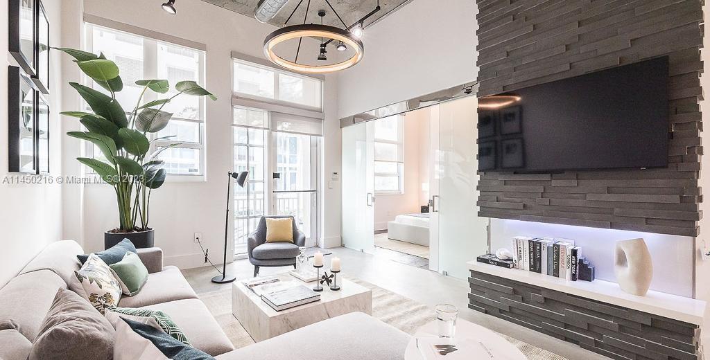 2001 Biscayne Blvd 2104, Miami, Florida 33137, 1 Bedroom Bedrooms, ,1 BathroomBathrooms,Residentiallease,For Rent,2001 Biscayne Blvd 2104,A11450216