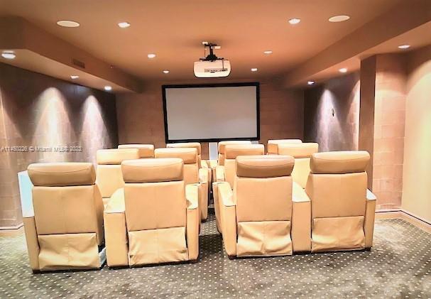 Media Room