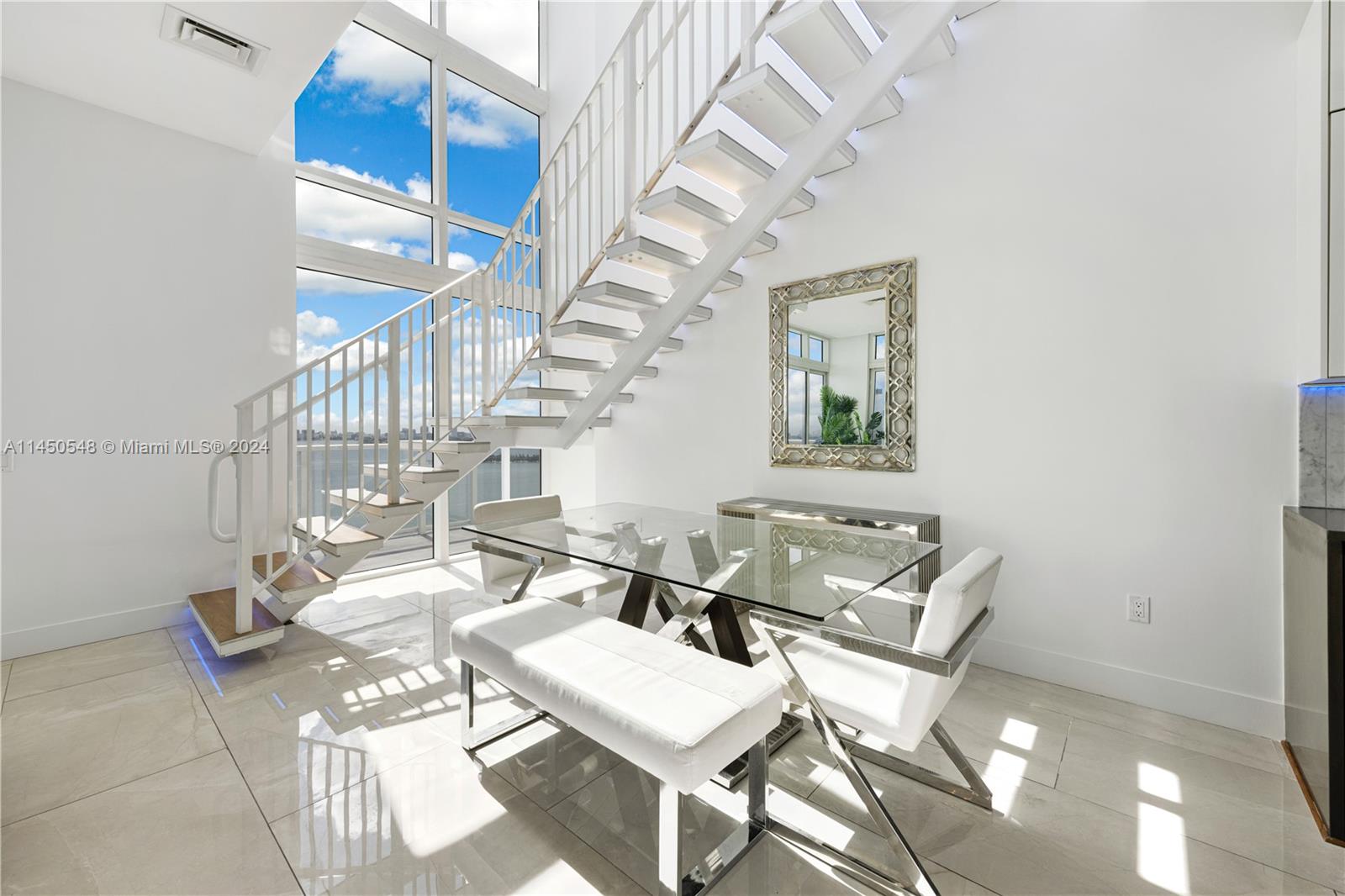 601 NE 27th St 1905, Miami, Florida 33137, 3 Bedrooms Bedrooms, ,2 BathroomsBathrooms,Residentiallease,For Rent,601 NE 27th St 1905,A11450548