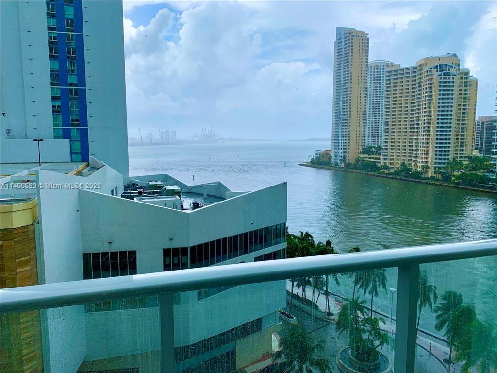 300 S Biscayne Blvd Loft 1024, Miami, Florida 33131, 1 Bedroom Bedrooms, ,1 BathroomBathrooms,Residential,For Sale,300 S Biscayne Blvd Loft 1024,A11450580