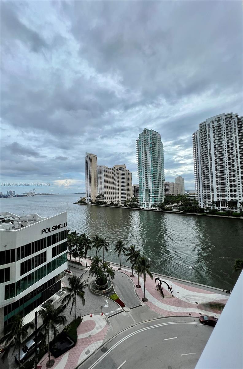 300 S Biscayne Blvd Loft 1024, Miami, Florida 33131, 1 Bedroom Bedrooms, ,1 BathroomBathrooms,Residential,For Sale,300 S Biscayne Blvd Loft 1024,A11450580