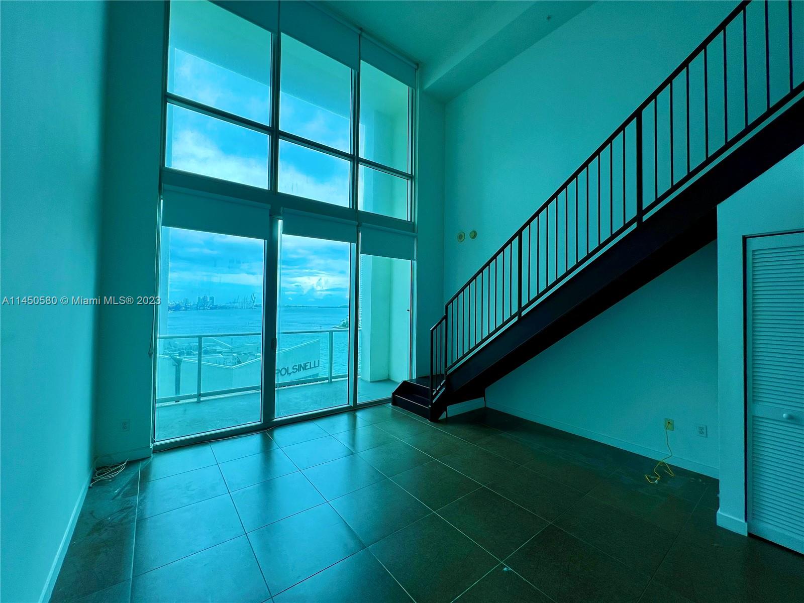 300 S Biscayne Blvd Loft 1024, Miami, Florida 33131, 1 Bedroom Bedrooms, ,1 BathroomBathrooms,Residential,For Sale,300 S Biscayne Blvd Loft 1024,A11450580