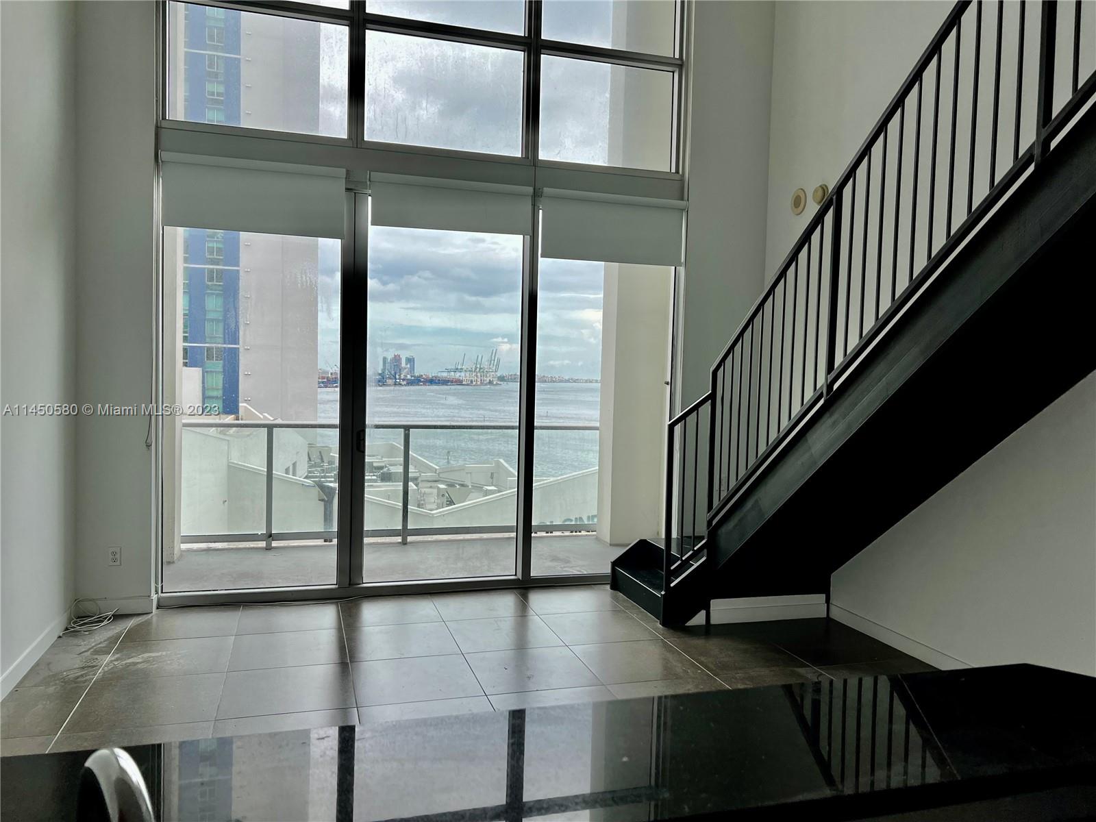 300 S Biscayne Blvd Loft 1024, Miami, Florida 33131, 1 Bedroom Bedrooms, ,1 BathroomBathrooms,Residential,For Sale,300 S Biscayne Blvd Loft 1024,A11450580