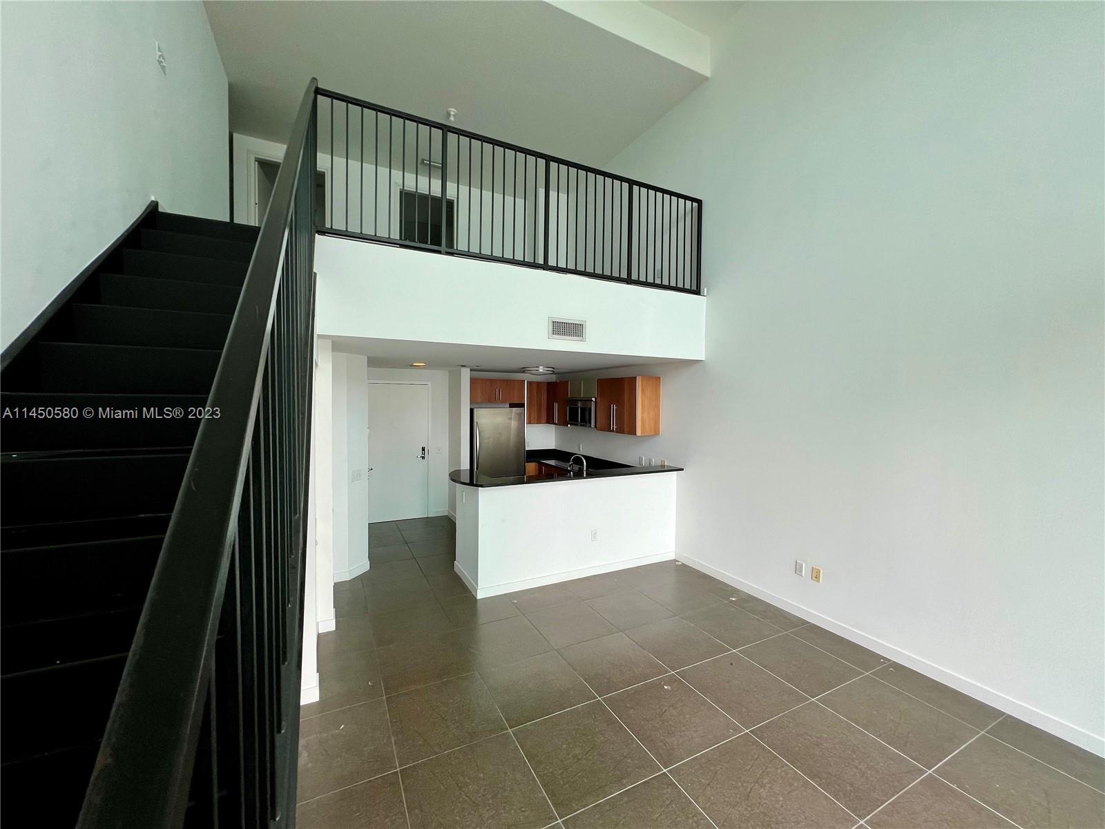 300 S Biscayne Blvd Loft 1024, Miami, Florida 33131, 1 Bedroom Bedrooms, ,1 BathroomBathrooms,Residential,For Sale,300 S Biscayne Blvd Loft 1024,A11450580