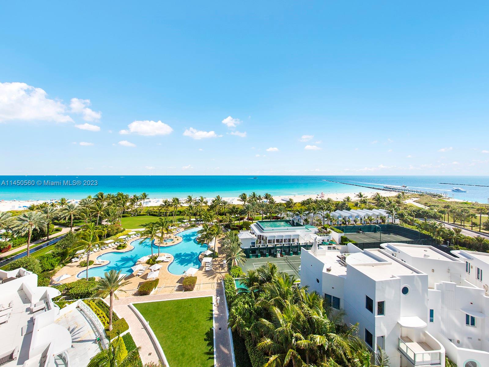 100 Pointe Dr, Miami Beach, FL, 33139 United States, 2 Bedrooms Bedrooms, ,2 BathroomsBathrooms,Residential,For Sale,Pointe Dr,A11450560