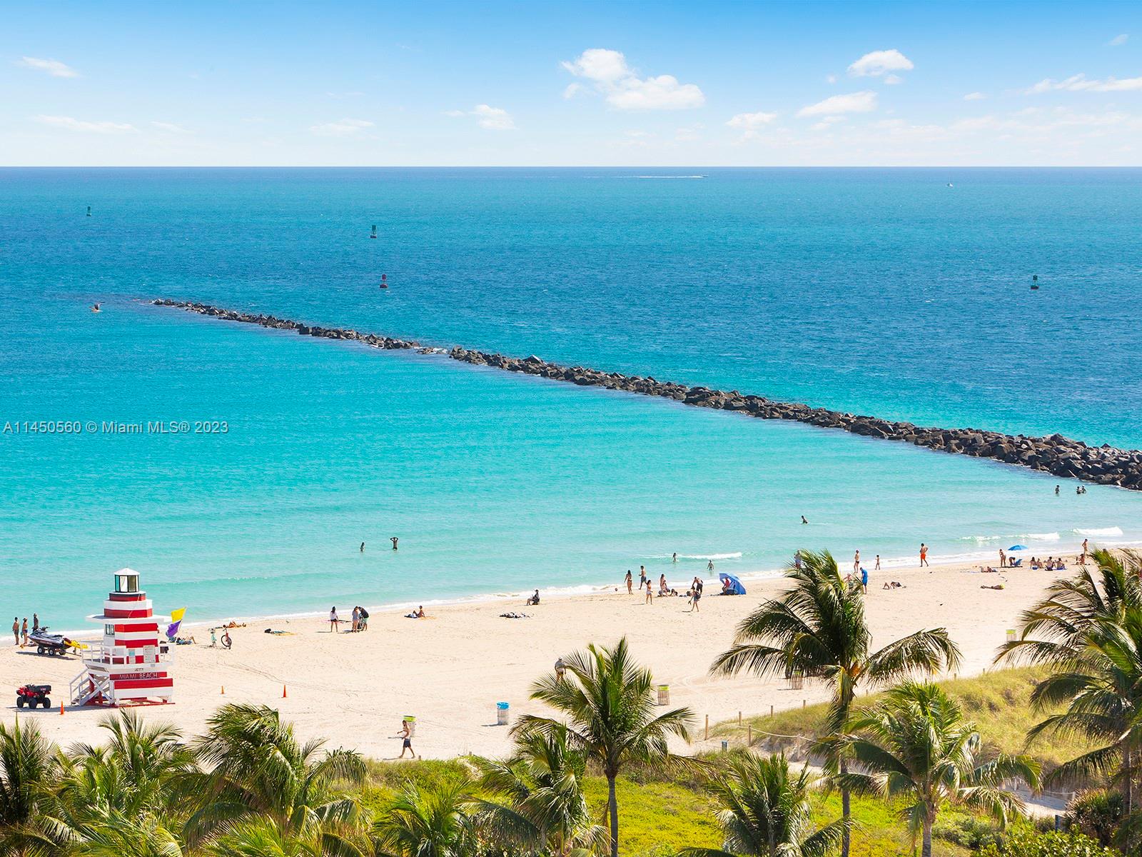 100 Pointe Dr, Miami Beach, FL, 33139 United States, 2 Bedrooms Bedrooms, ,2 BathroomsBathrooms,Residential,For Sale,Pointe Dr,A11450560