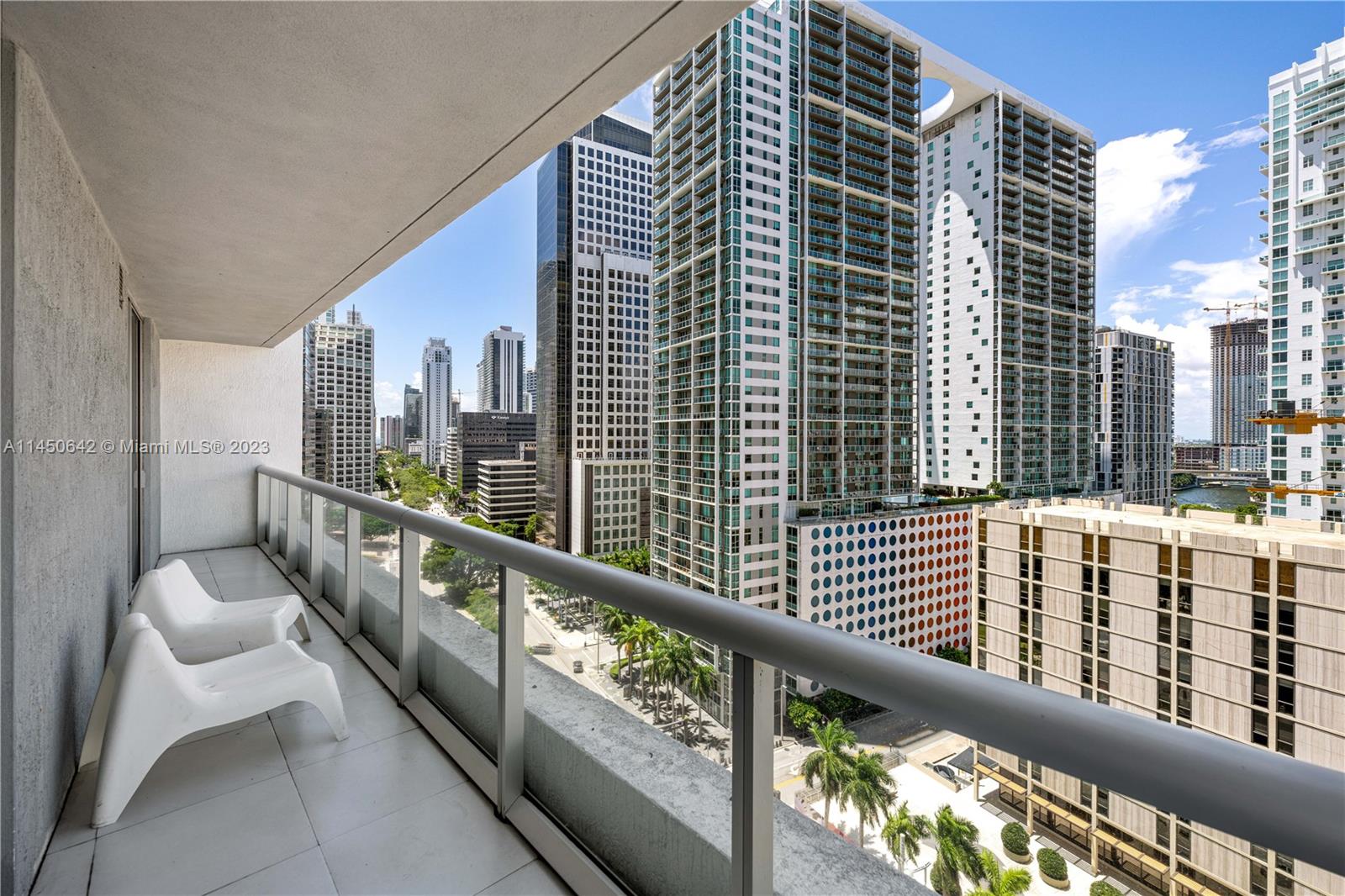 485 Brickell Ave 1604, Miami, Florida 33131, 2 Bedrooms Bedrooms, ,2 BathroomsBathrooms,Residentiallease,For Rent,485 Brickell Ave 1604,A11450642
