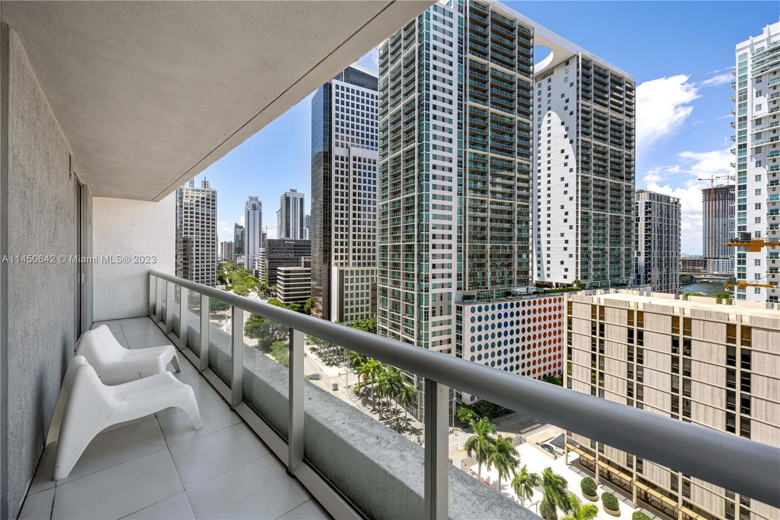 485  Brickell Ave #1604 For Sale A11450642, FL
