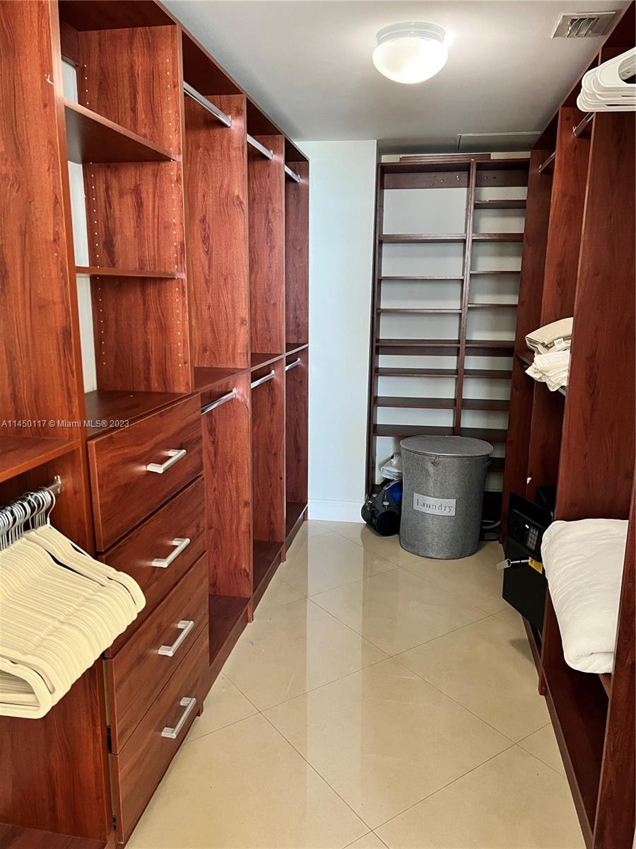 Closet
