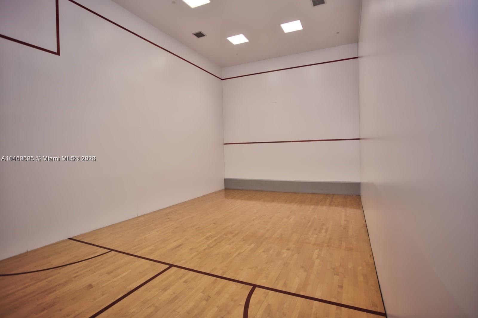 Racquetball