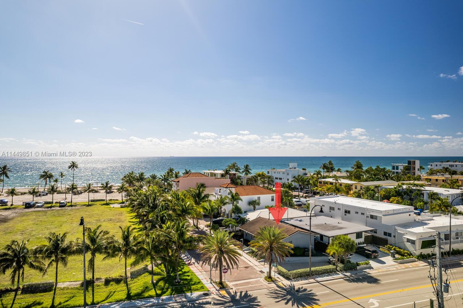 328 Missouri St, Hollywood, Florida 33019, 3 Bedrooms Bedrooms, ,2 BathroomsBathrooms,Residential,For Sale,328 Missouri St,A11449851