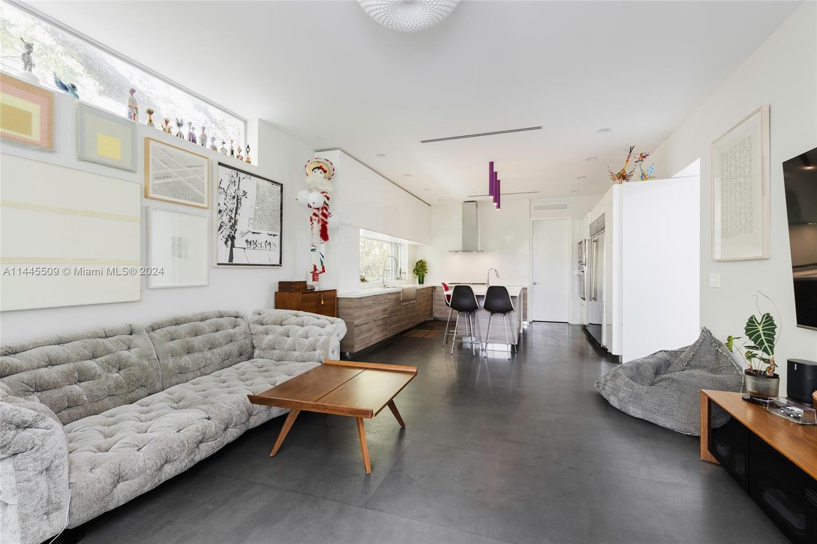 2132 Tigertail Ave, Miami, FL, 33133 United States, 5 Bedrooms Bedrooms, ,5 BathroomsBathrooms,Residential,For Sale,Tigertail Ave,A11445509