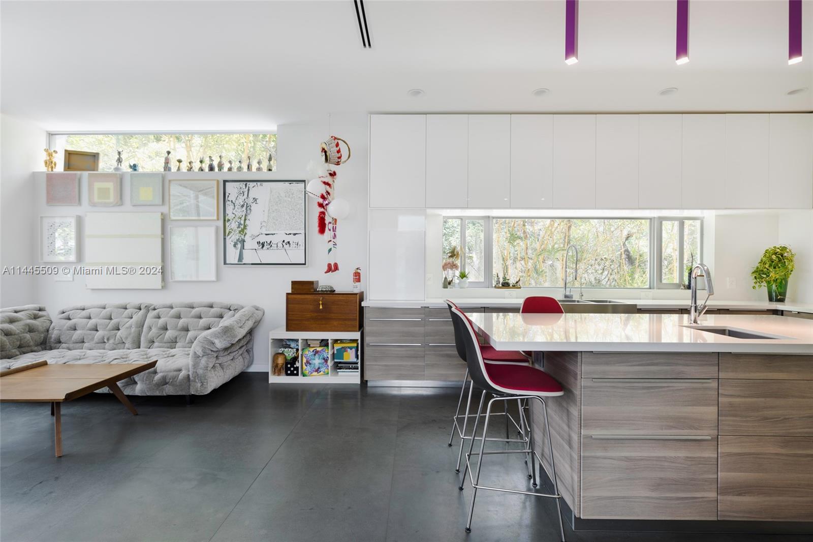 2132 Tigertail Ave, Miami, FL, 33133 United States, 5 Bedrooms Bedrooms, ,5 BathroomsBathrooms,Residential,For Sale,Tigertail Ave,A11445509