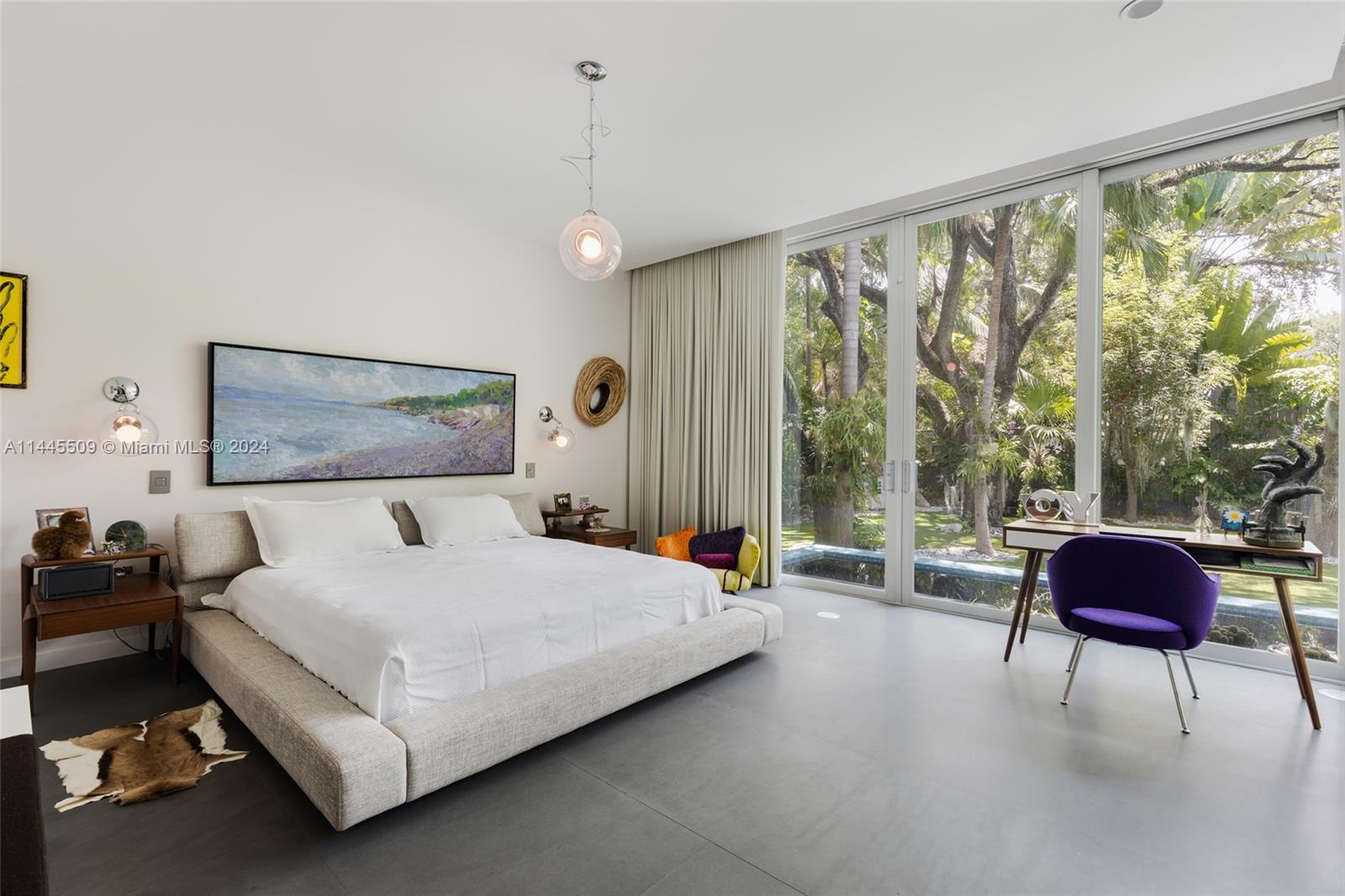 2132 Tigertail Ave, Miami, FL, 33133 United States, 5 Bedrooms Bedrooms, ,5 BathroomsBathrooms,Residential,For Sale,Tigertail Ave,A11445509