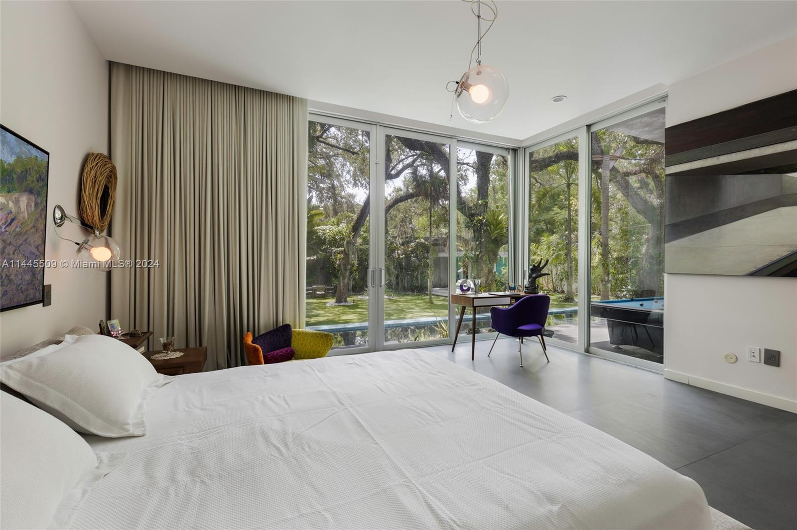 2132 Tigertail Ave, Miami, FL, 33133 United States, 5 Bedrooms Bedrooms, ,5 BathroomsBathrooms,Residential,For Sale,Tigertail Ave,A11445509