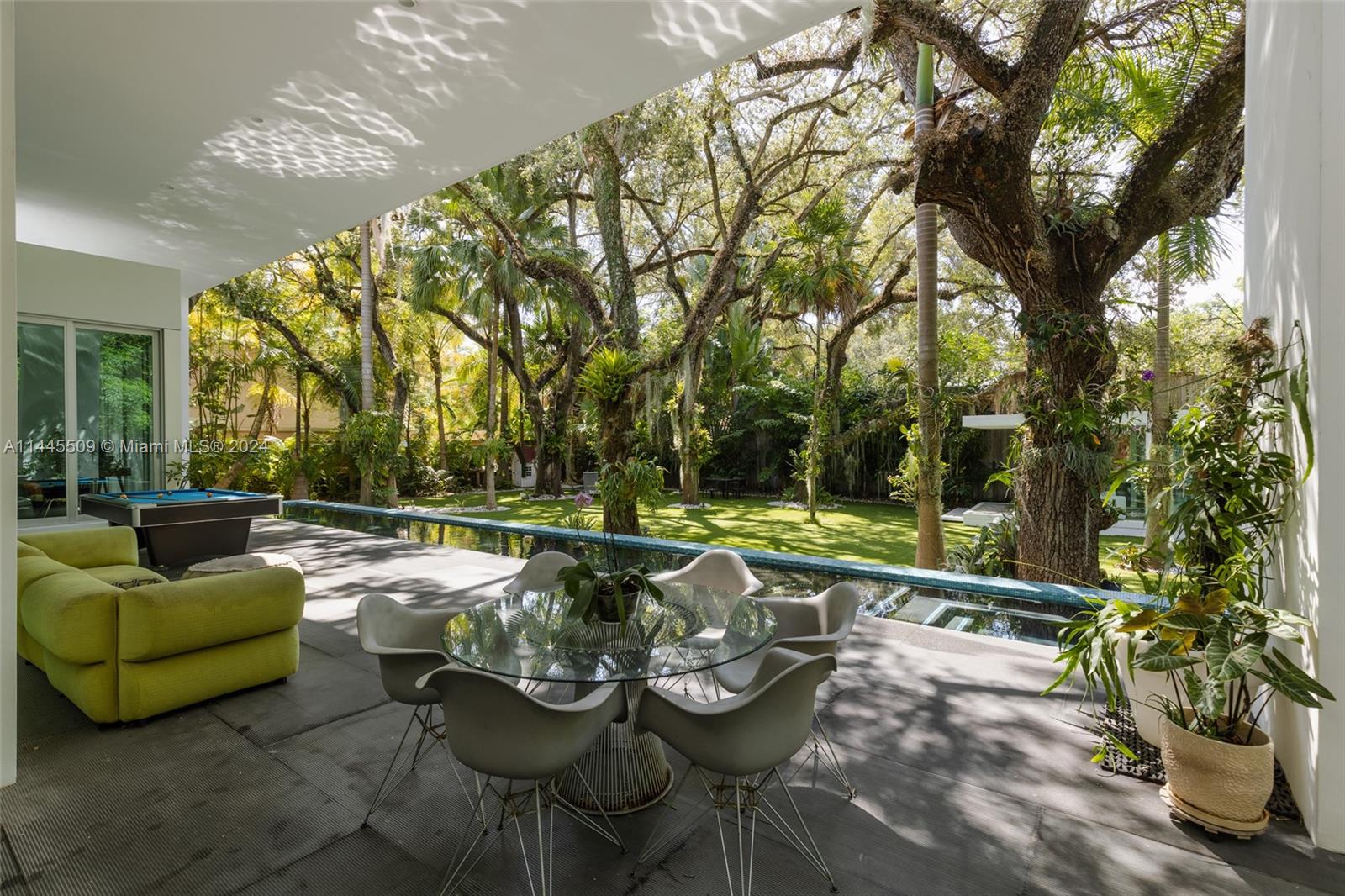 2132 Tigertail Ave, Miami, FL, 33133 United States, 5 Bedrooms Bedrooms, ,5 BathroomsBathrooms,Residential,For Sale,Tigertail Ave,A11445509