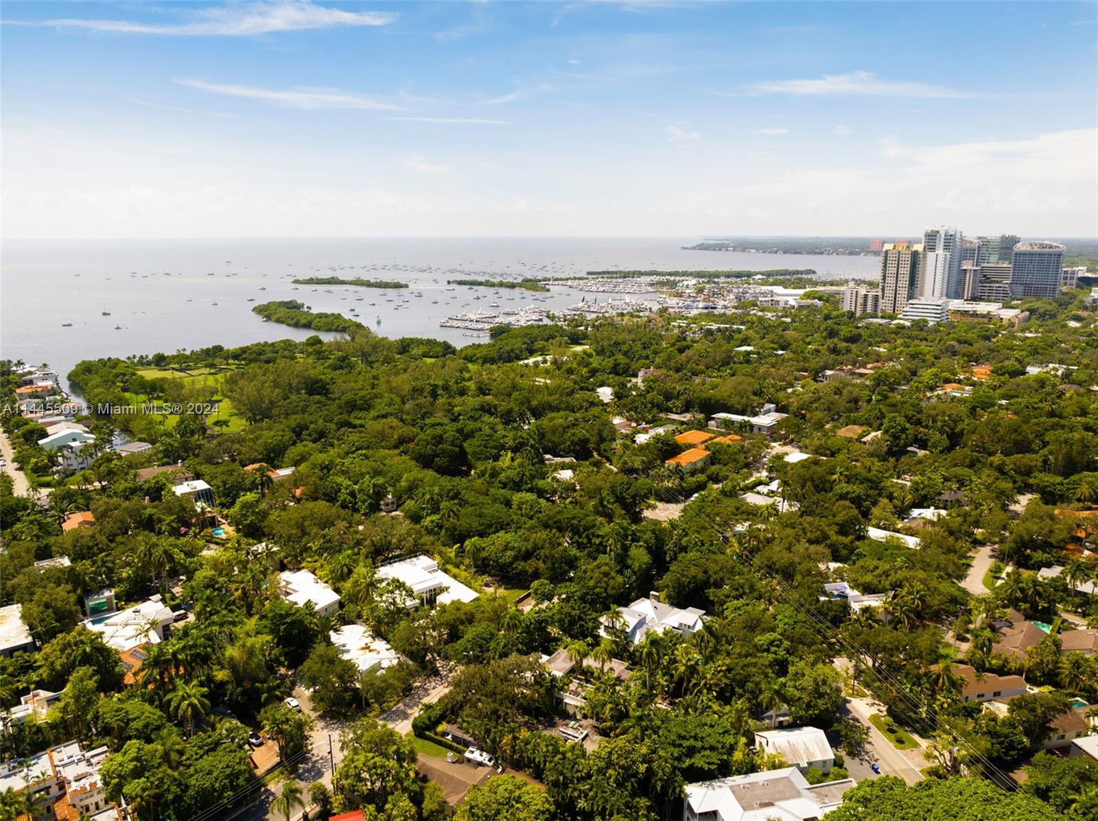 2132 Tigertail Ave, Miami, Florida 33133, 5 Bedrooms Bedrooms, ,5 BathroomsBathrooms,Residential,For Sale,2132 Tigertail Ave,A11445509