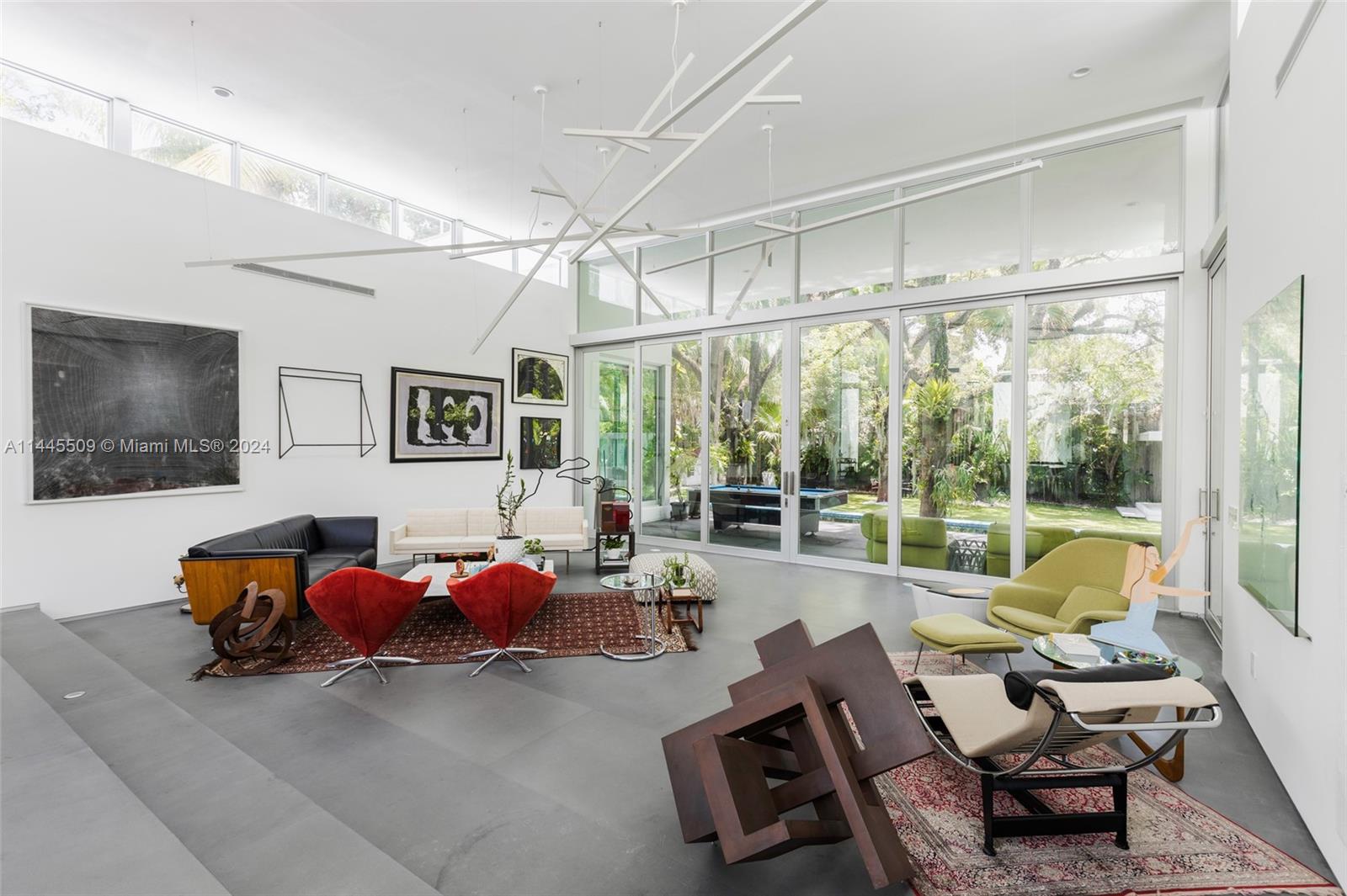 2132 Tigertail Ave, Miami, FL, 33133 United States, 5 Bedrooms Bedrooms, ,5 BathroomsBathrooms,Residential,For Sale,Tigertail Ave,A11445509