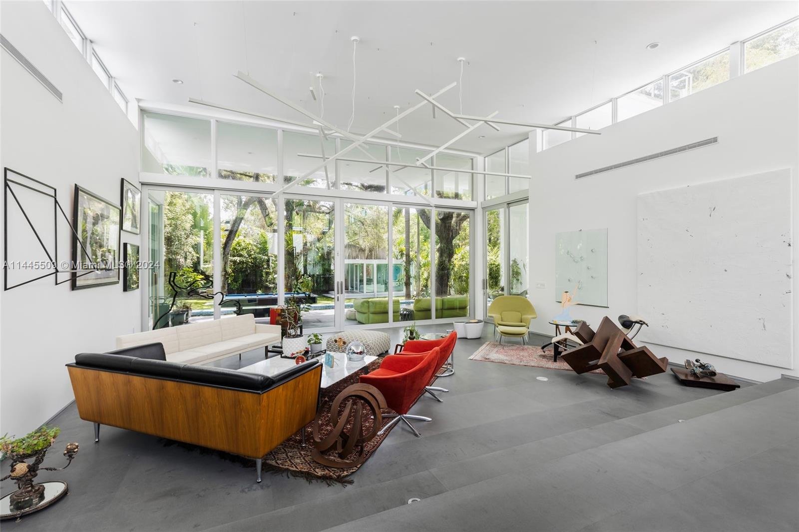 2132 Tigertail Ave, Miami, FL, 33133 United States, 5 Bedrooms Bedrooms, ,5 BathroomsBathrooms,Residential,For Sale,Tigertail Ave,A11445509