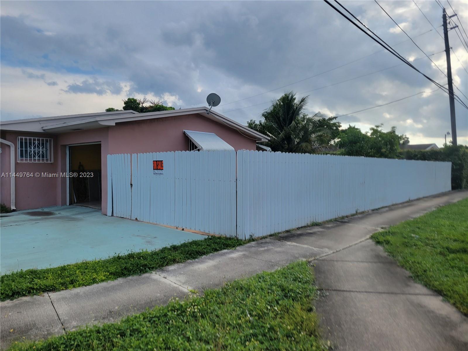 8398 W 14TH    ave  For Sale A11449764, FL