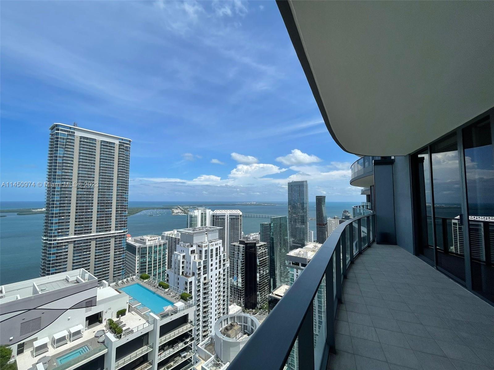 1000  Brickell Plaza #PH5908 For Sale A11450974, FL