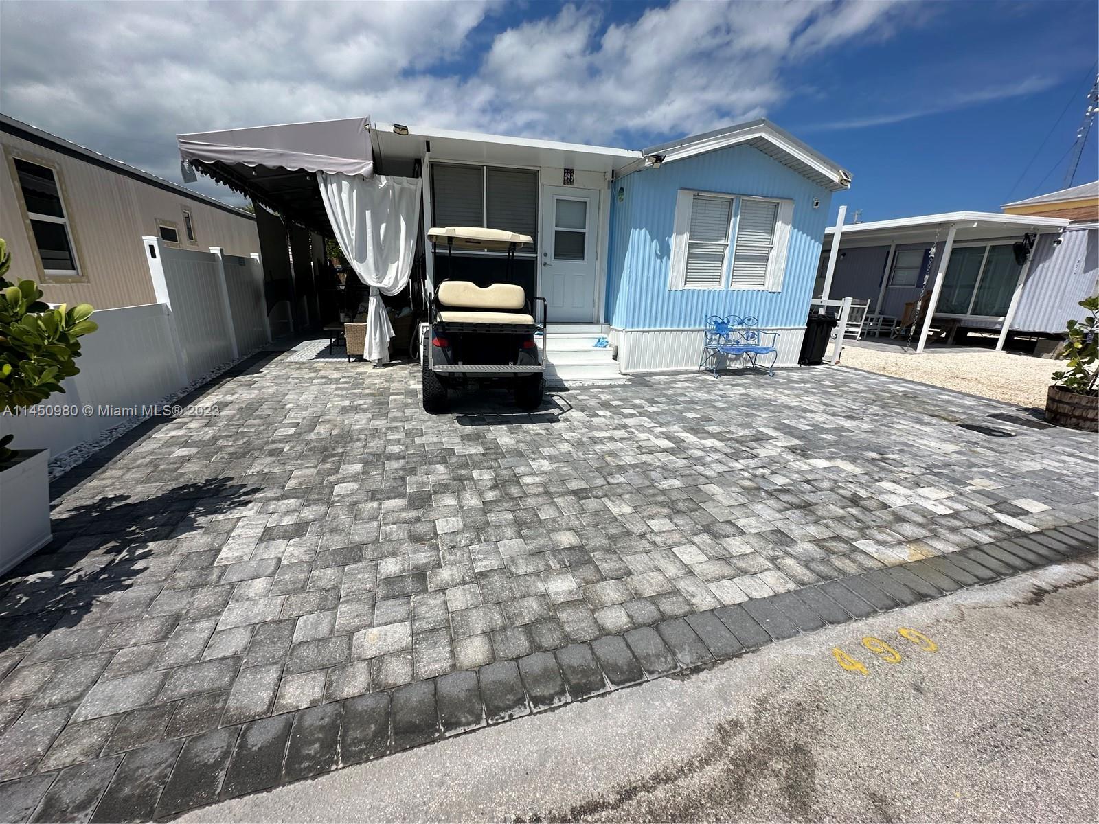 325 Calusa St Lot 499, Key Largo, FL, 33037 United States, 3 Bedrooms Bedrooms, ,1 BathroomBathrooms,Residential,For Sale,Calusa St Lot 499,A11450980