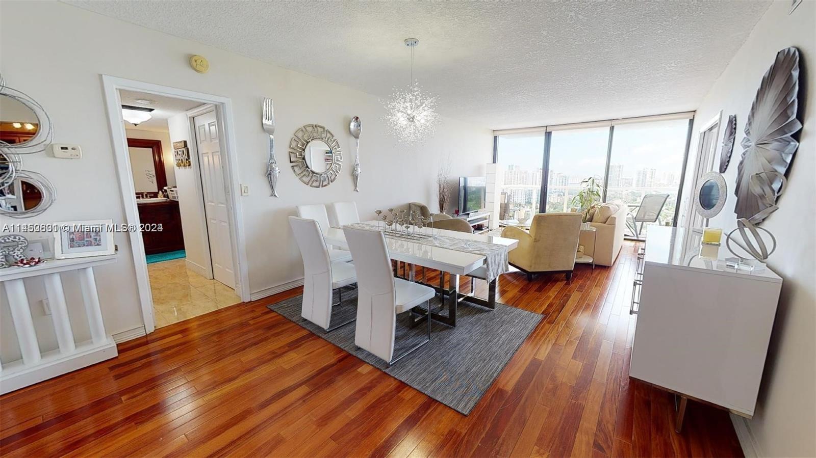 3625 N Country Club Dr 2604, Aventura, Florida 33180, 2 Bedrooms Bedrooms, ,2 BathroomsBathrooms,Residential,For Sale,3625 N Country Club Dr 2604,A11450601