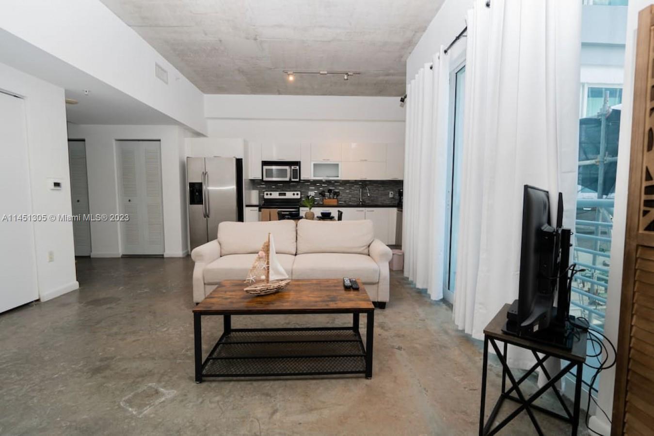 133 NE 2nd Ave 810, Miami, Florida 33132, 1 Bedroom Bedrooms, ,1 BathroomBathrooms,Residentiallease,For Rent,133 NE 2nd Ave 810,A11451305