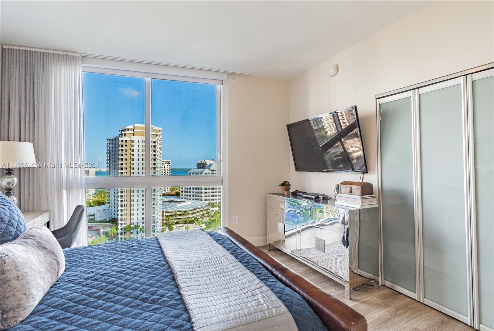 495 Brickell Ave, Miami, FL, 33131 United States, 3 Bedrooms Bedrooms, ,2 BathroomsBathrooms,Residential,For Sale,Brickell Ave,A11449640