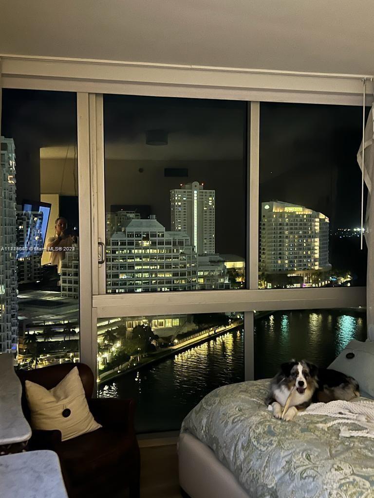 495 Brickell Ave, Miami, FL, 33131 United States, 3 Bedrooms Bedrooms, ,2 BathroomsBathrooms,Residential,For Sale,Brickell Ave,A11449640