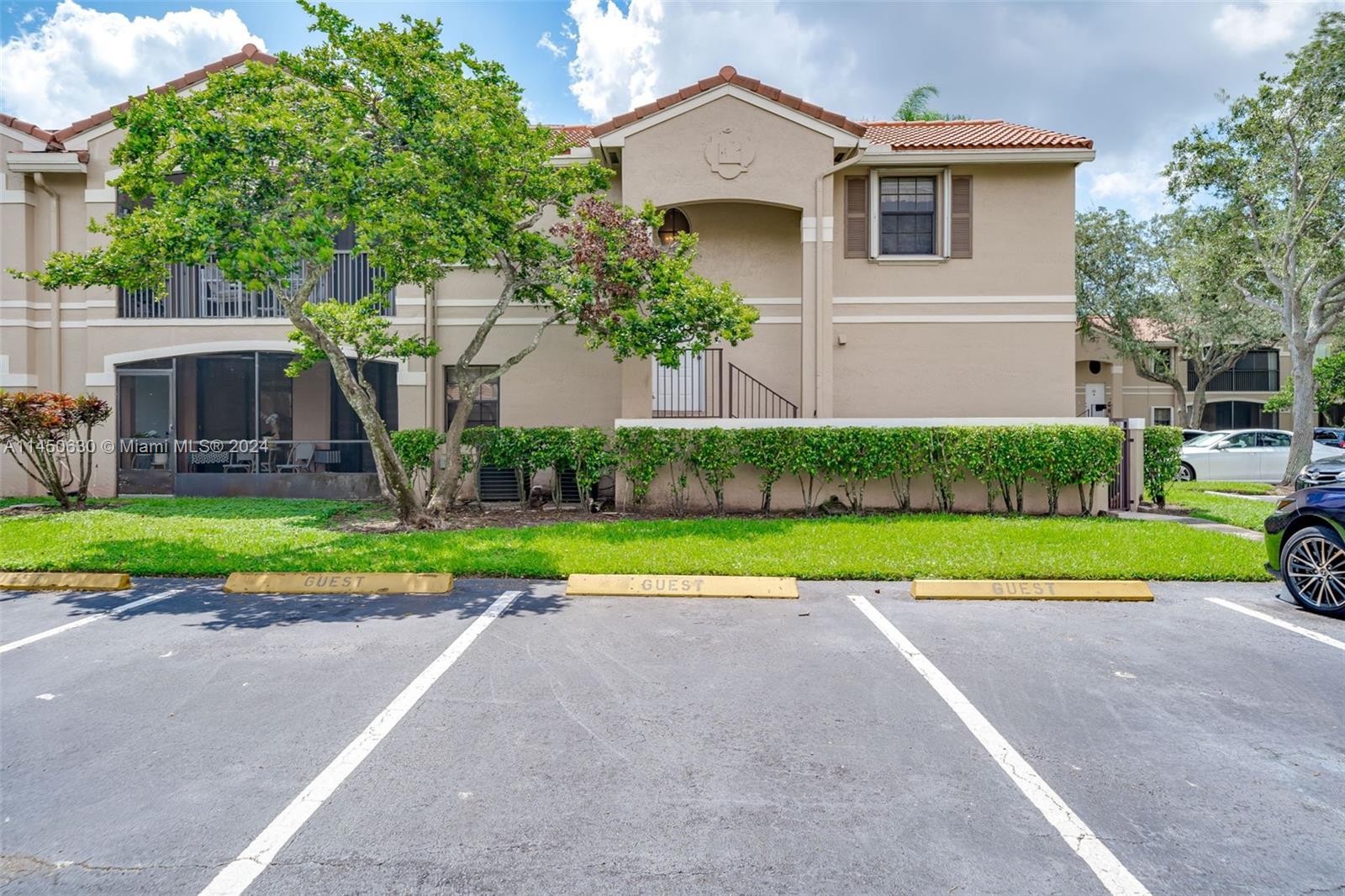 15830 SW 3rd Ct #204 For Sale A11450630, FL