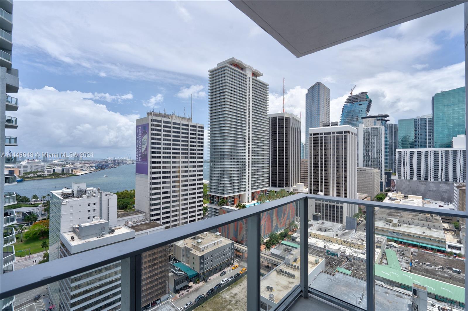 227 NE 2nd St #2500 For Sale A11448648, FL