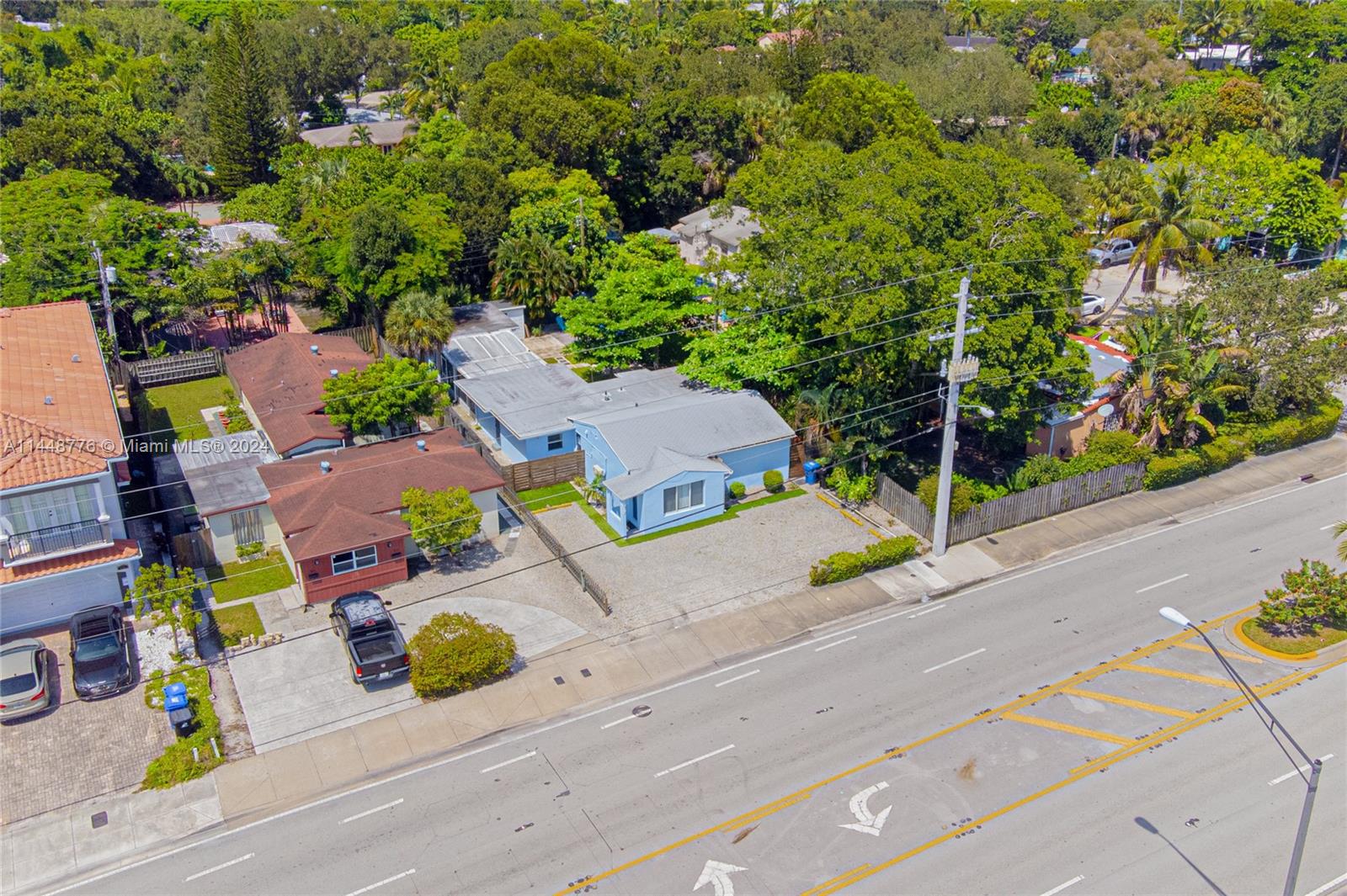 817 12th Street, Fort Lauderdale, FL, 33315 United States, 4 Bedrooms Bedrooms, ,3 BathroomsBathrooms,Residential,For Sale,12th Street,A11448776