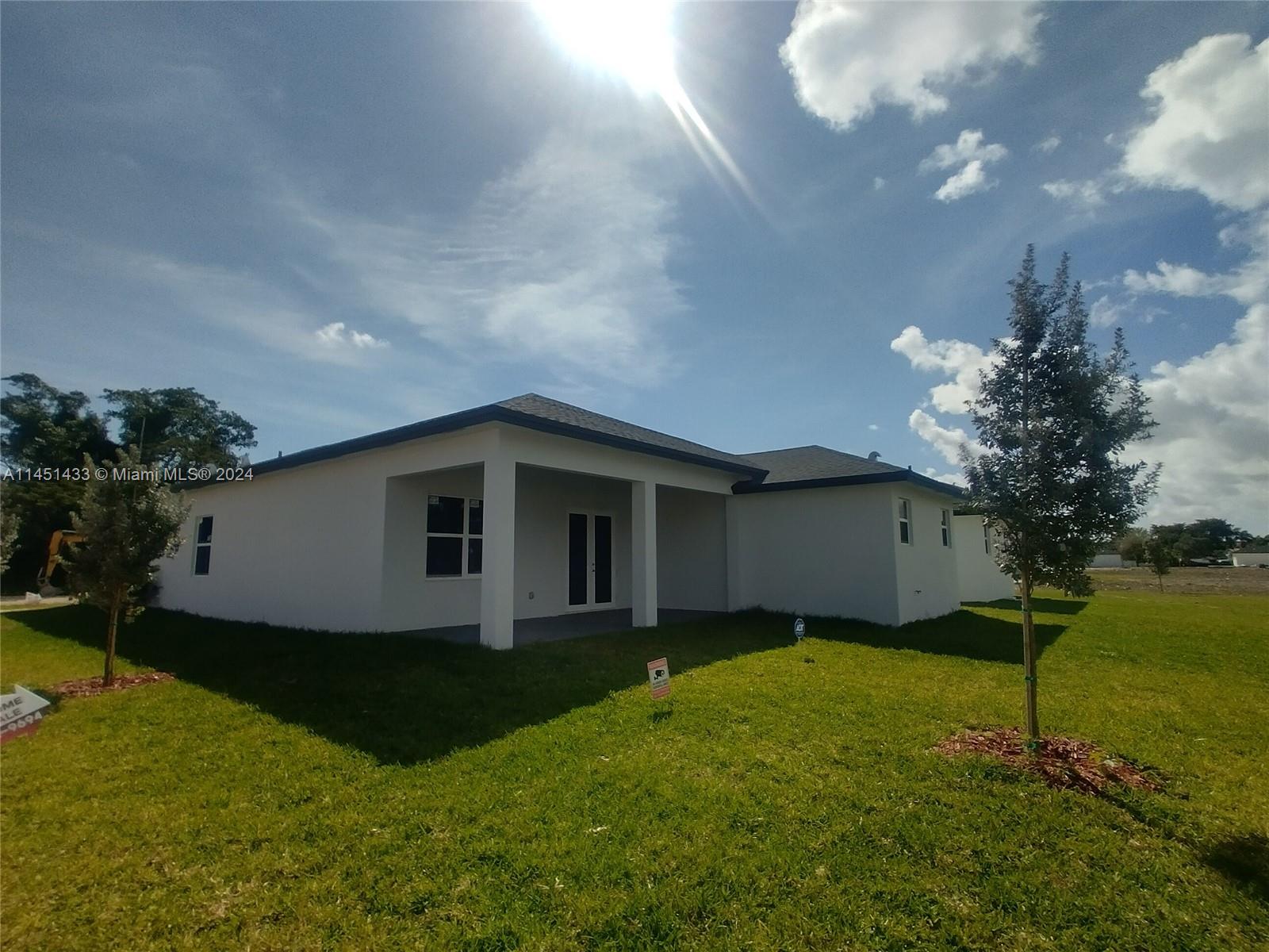 22428 SW 124 Av, Miami, FL 33170, 4 Bedrooms Bedrooms, ,3 BathroomsBathrooms,Residential,For Sale,124 Av,A11451433