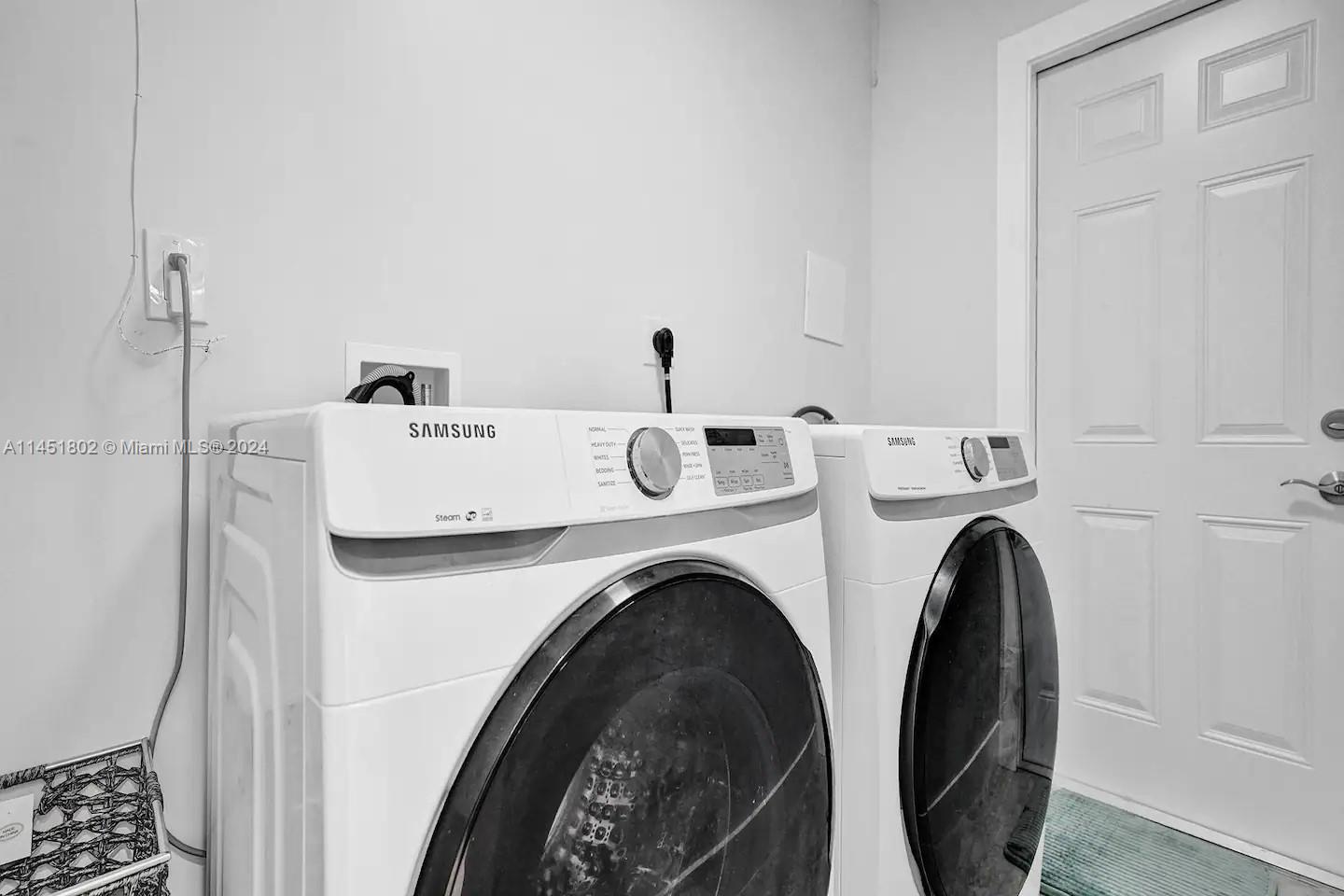 Laundry