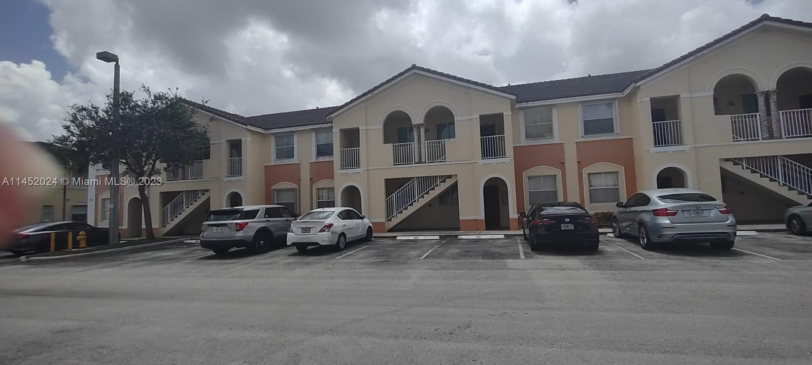 1535 SE 26th St #102 For Sale A11452024, FL