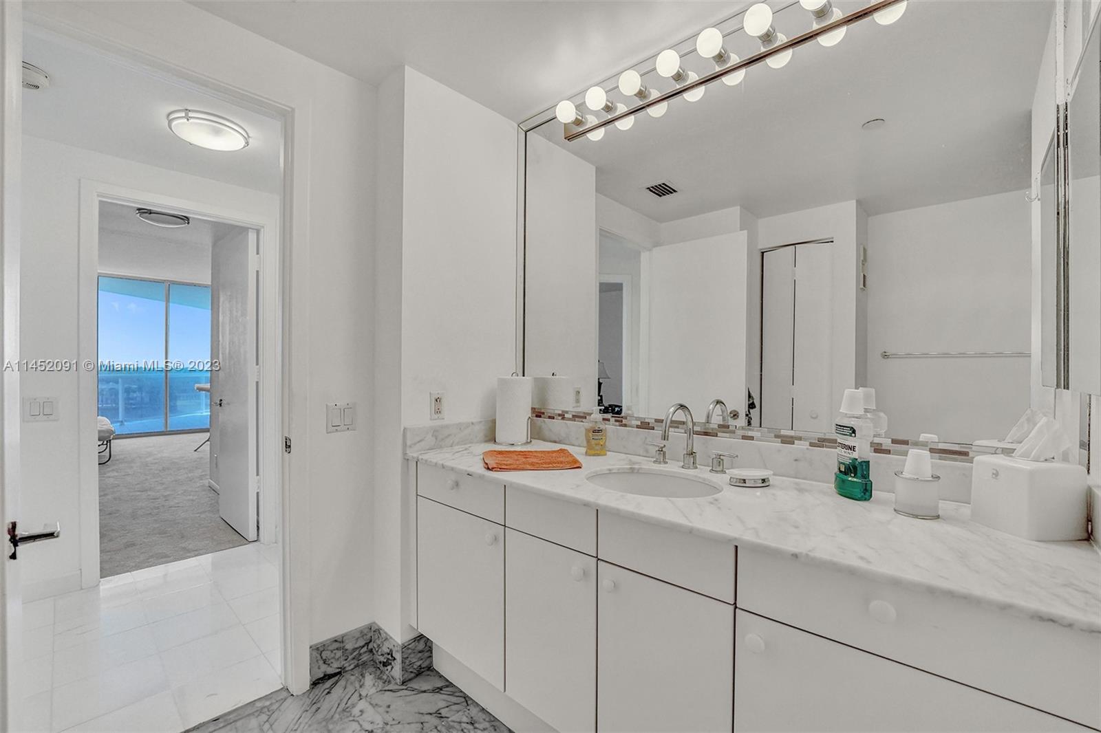 Second Full Bathroom