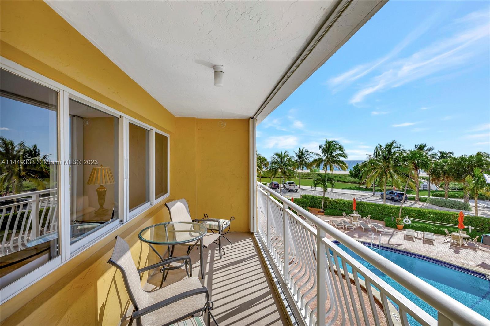 328 Ocean Blvd, Pompano Beach, FL, 33062 United States, 2 Bedrooms Bedrooms, ,2 BathroomsBathrooms,Residential,For Sale,Ocean Blvd,A11449333