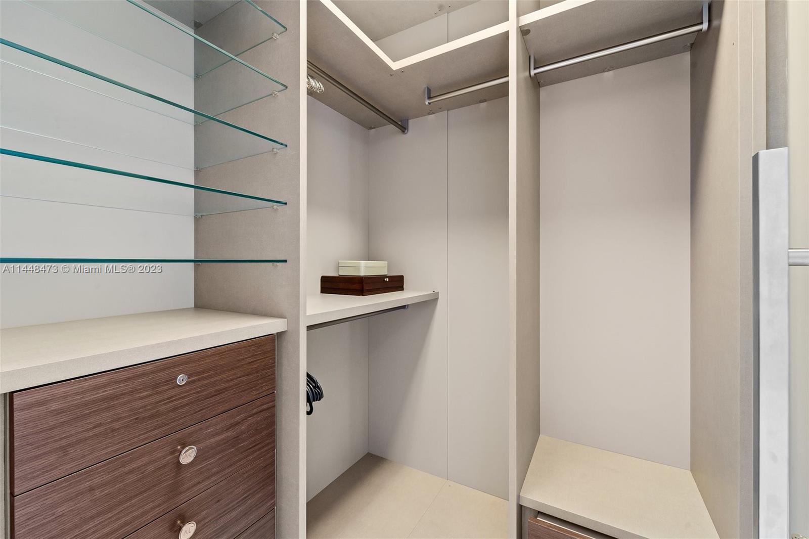 Closet