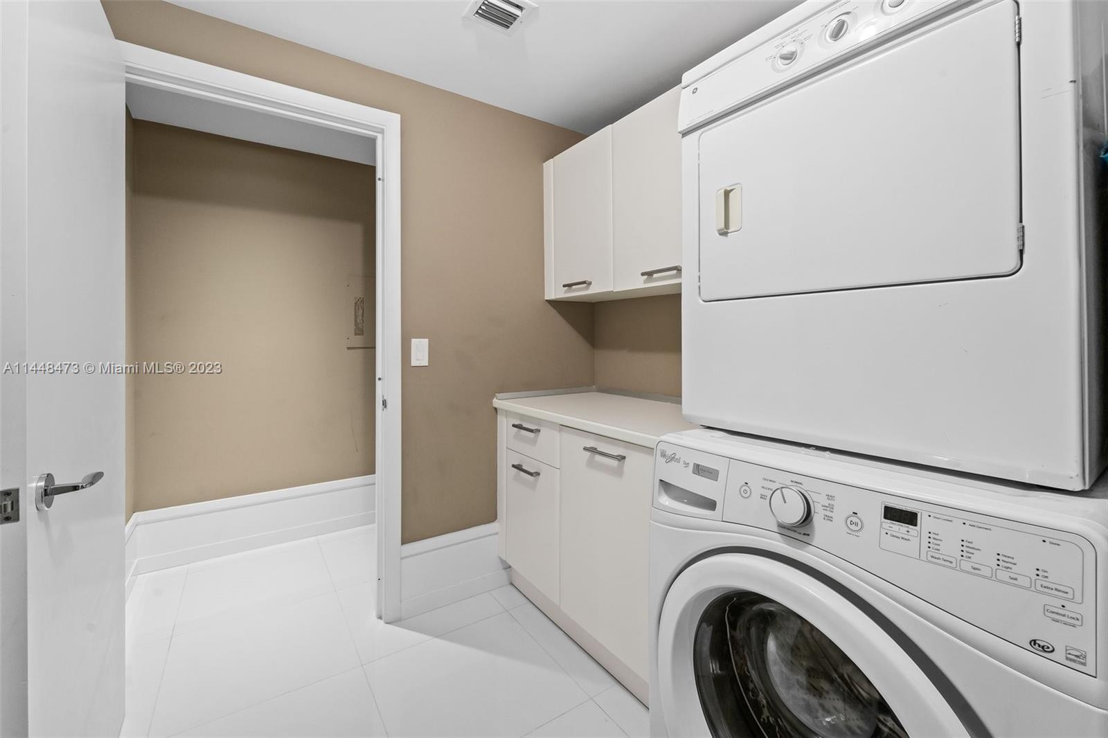 Laundry