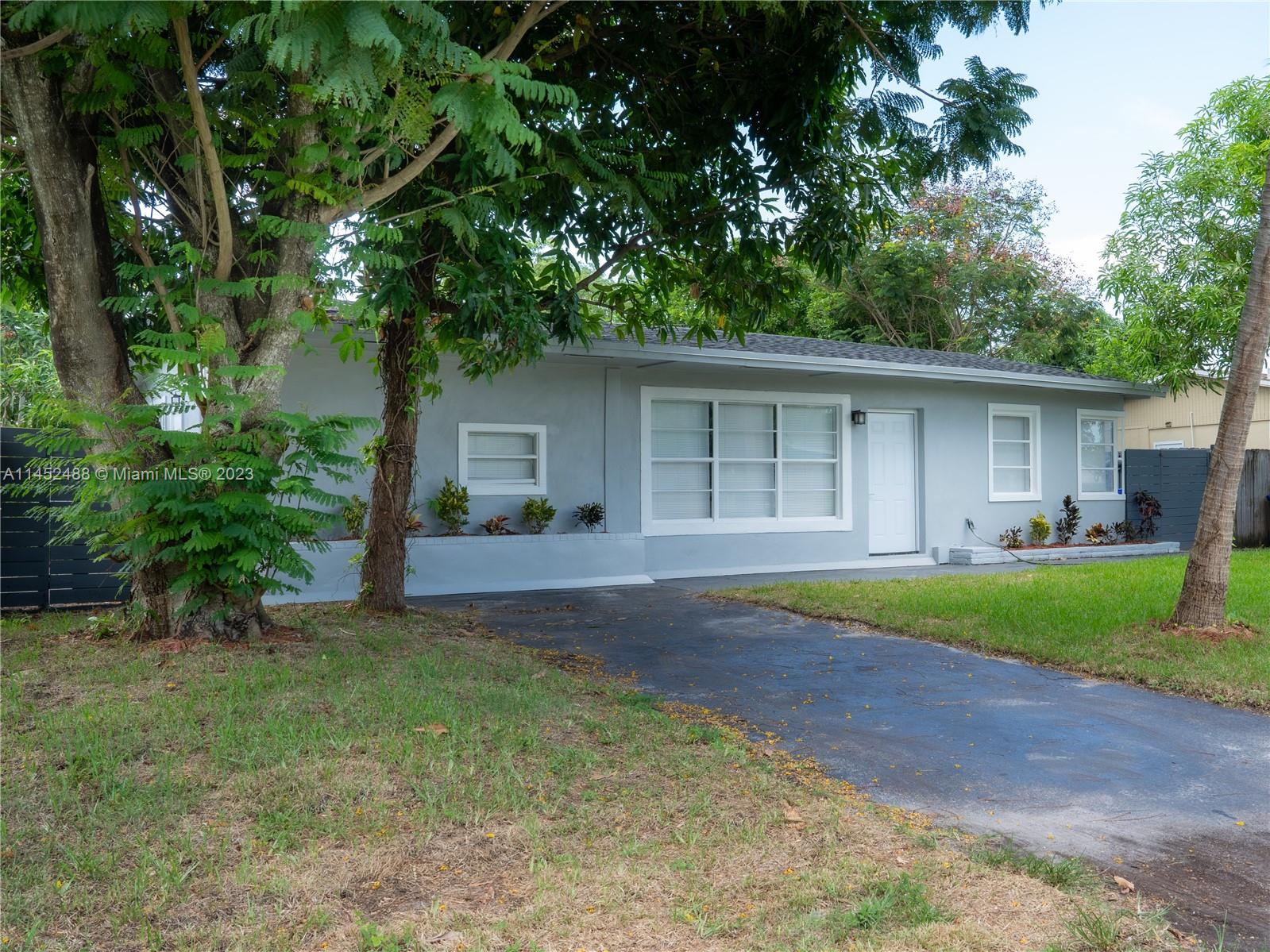 1549 30th Ct, Pompano Beach, FL, 33064 United States, 3 Bedrooms Bedrooms, ,2 BathroomsBathrooms,Residential,For Sale,30th Ct,A11452488