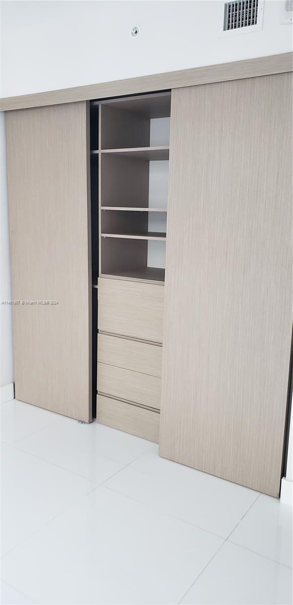 imported hardwood closets